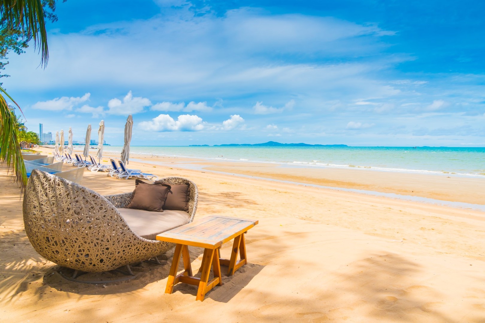 Gallery Detail: Luxury Private Villa Rental And Villa Management Services