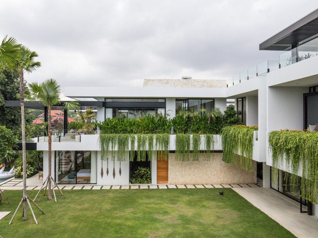 31 Villa Norbu – Expansive luxury getaway