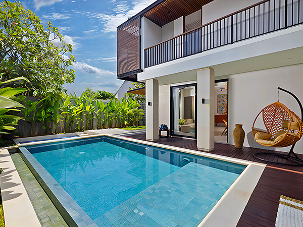 Book Villa Anaya Seminyak: 4-Bedroom Luxury Villa in Bali