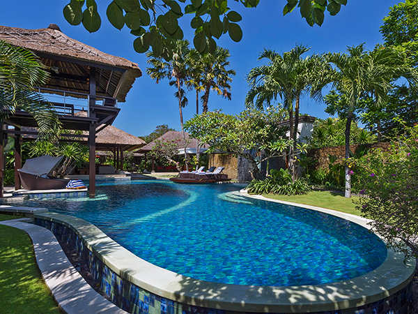 Book Villa Asta Seminyak: 5-Bedroom Luxury Villa in Bali