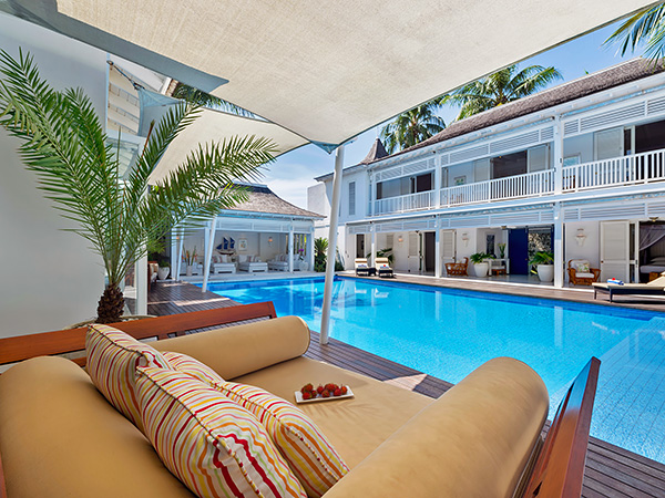Book Villa Lulito Seminyak: 4-Bedroom Private Villa in Bali