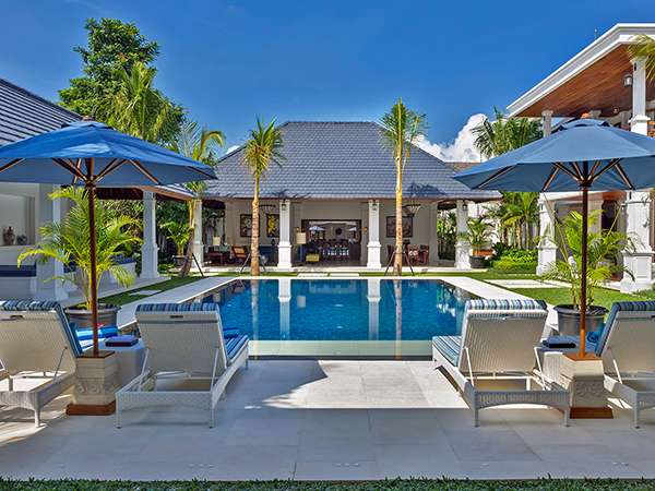 Book Villa Windu Asri Seminyak: 6-Bedroom Luxury Villa in Bali