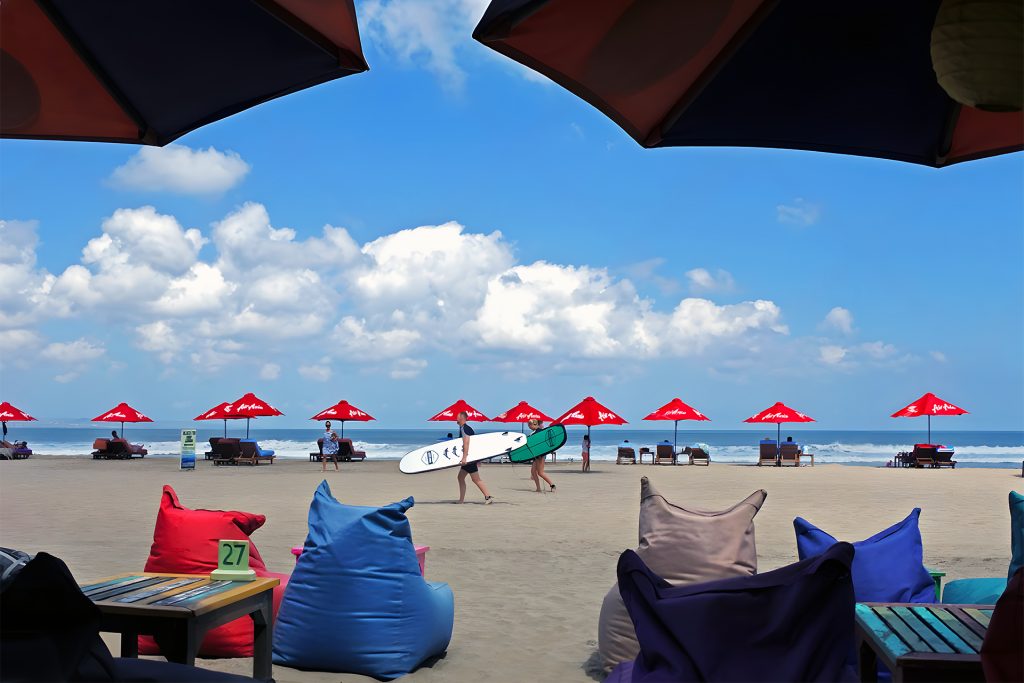 Luxury Villas for Rent in Seminyak Bali