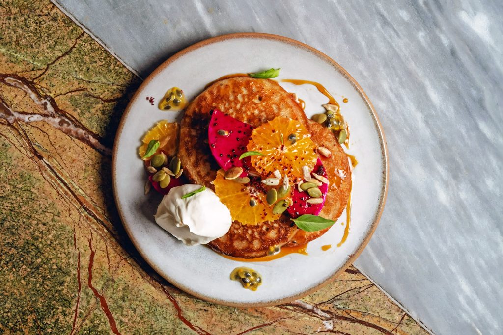 Seminyak Best Dessert Spots and Ice Cream Cafés: Sweet Treats You Can’t Miss