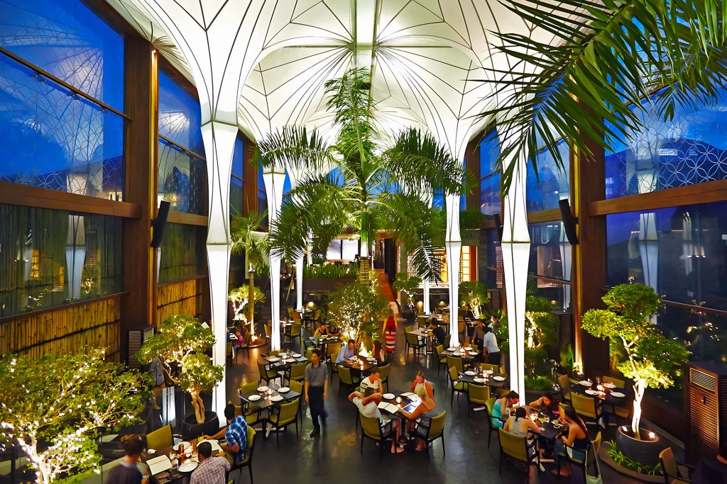 Best Restaurants in Seminyak: A Foodie’s Guide to Bali Fine Dining Scene