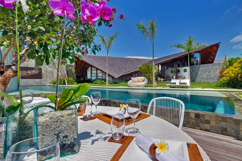 Book The Layar Villas Seminyak - Luxury Villa Complex in Bali