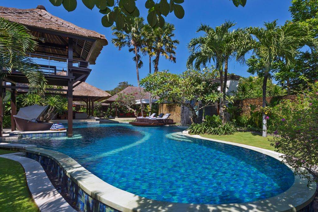 Book Villa Asta Seminyak - 5 Bedroom Pool Villas in Bali