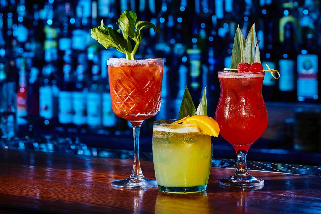 Cocktails Bars in Seminyak - Where to Go for Cocktails and Tapas in Seminyak
