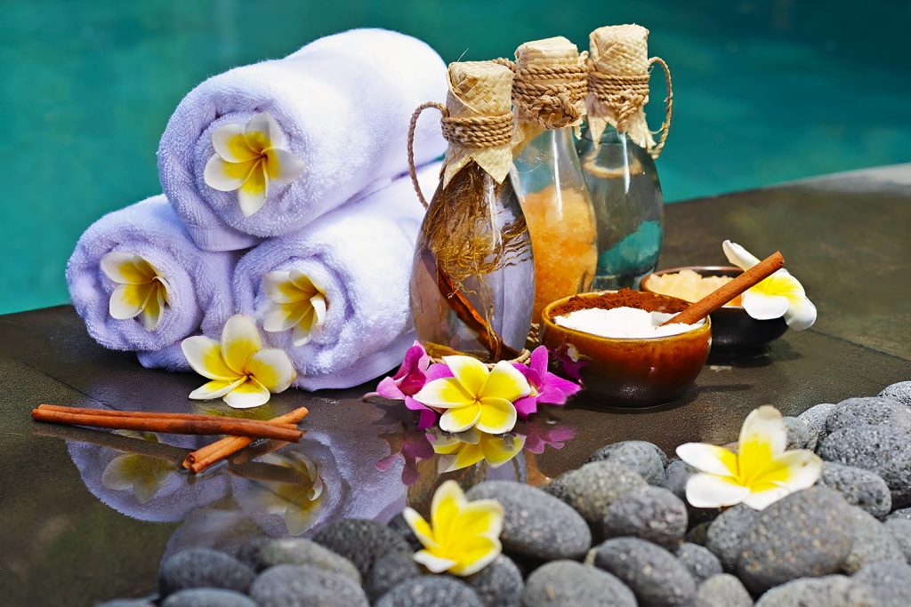 In-Villa Spa in Seminyak: Pure Bliss at Your Doorstep