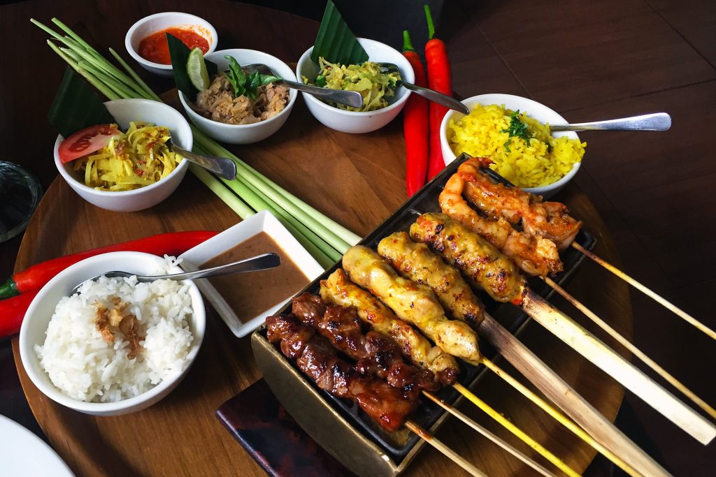 Local Food in Seminyak - Hidden Local Warungs and Authentic Eats in Seminyak
