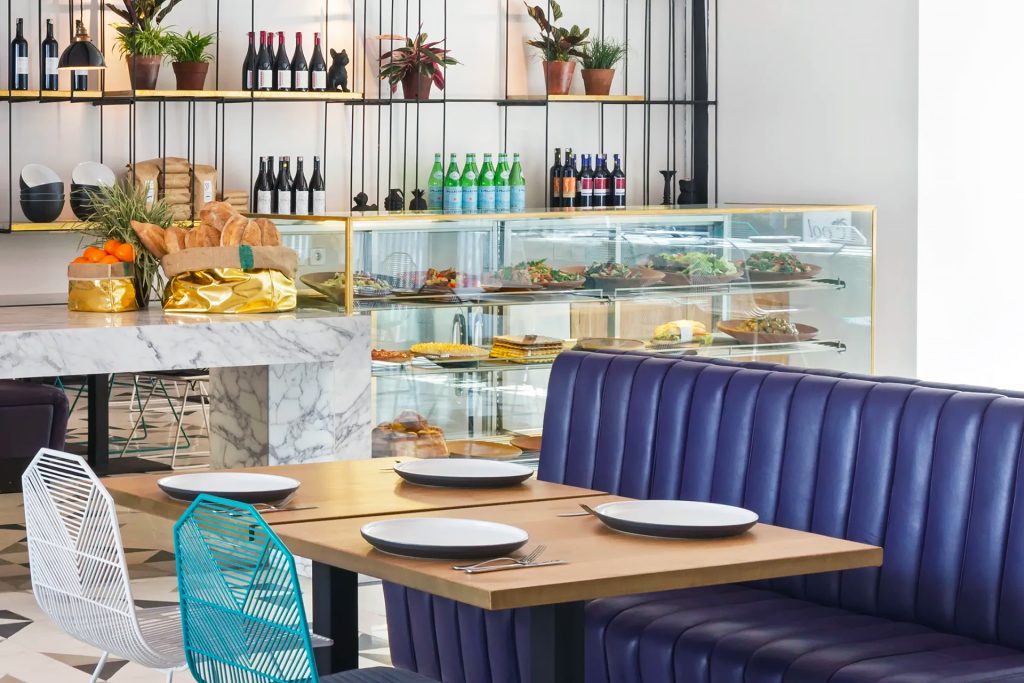 Best Brunch and Breakfast Cafés in Seminyak: A Delicious Start to Your Bali Mornings