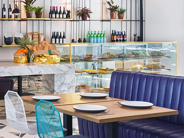 Sisterfields Bes Brunch and Breakfast in Seminyak