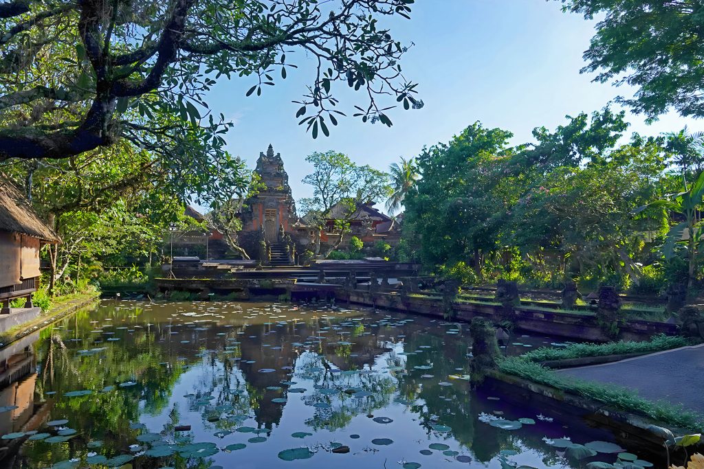 Bali Best Day Trips from Seminyak Villas