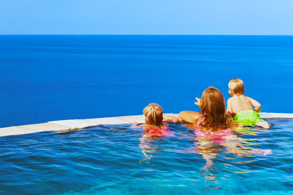 Family-Friendly Villas in Seminyak: Luxury Services Designed for All Ages