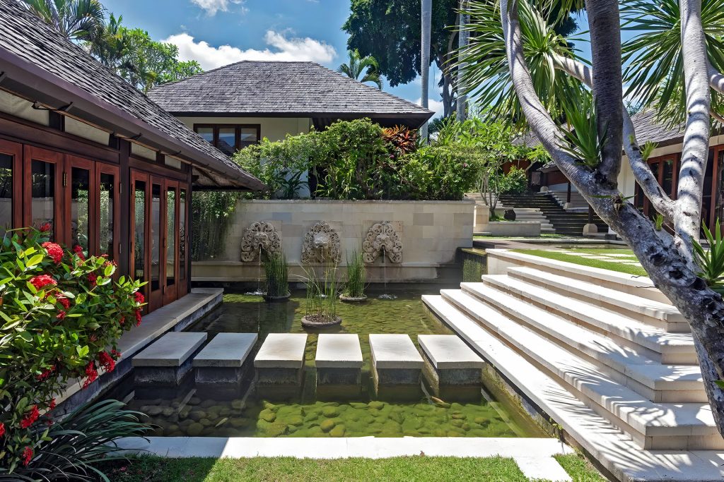 Villa Pangi Gita Bali Pool Villa in Canggu