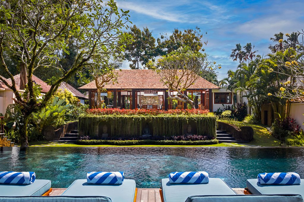 Villa Simona Oasis Canggu Bali - Serene Sanctuary Close to the Beach