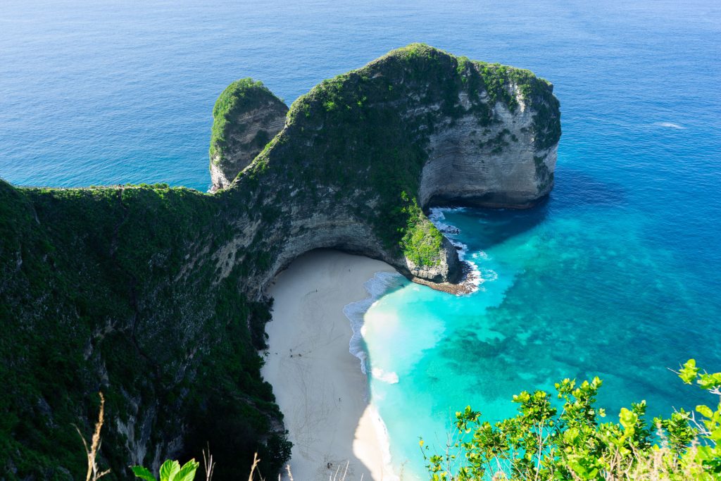 Nusa Penida Day Trip Guide from Seminyak
