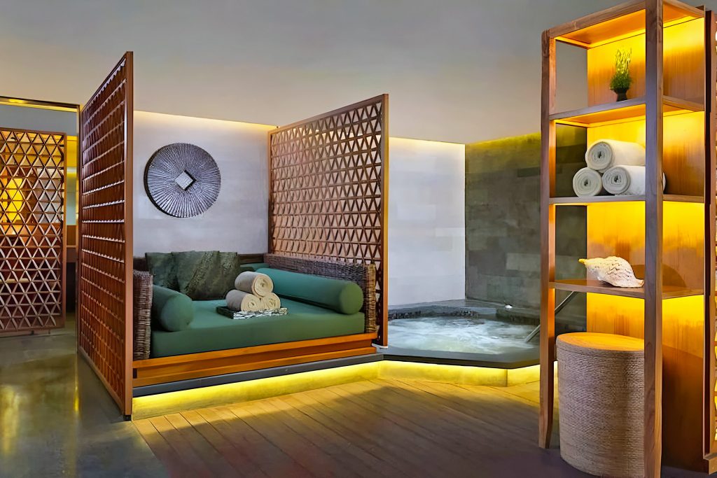 Sundari Wellness Seminyak: The Beginning of a Transformative Spa Experience in Bali’s Chic Coastal Enclave