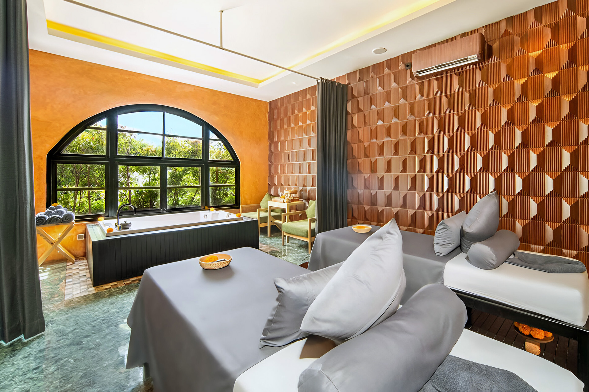 Svaha Spa Seminyak: A Boutique Escape for Modern Wellness in Bali