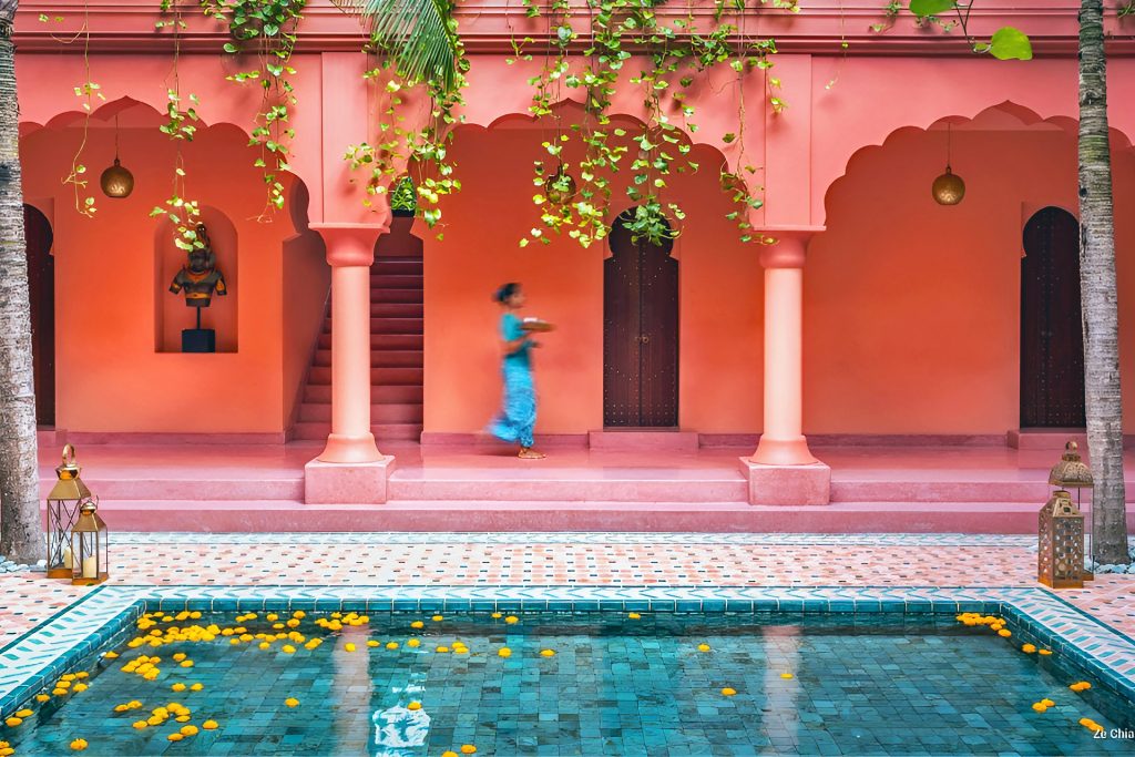 Bodyworks Spa Seminyak: Where Timeless Beauty Meets Authentic Balinese Spa Treatments