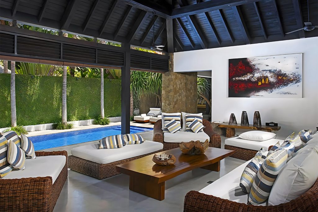Villa Hana Canggu Private Villas in Bali