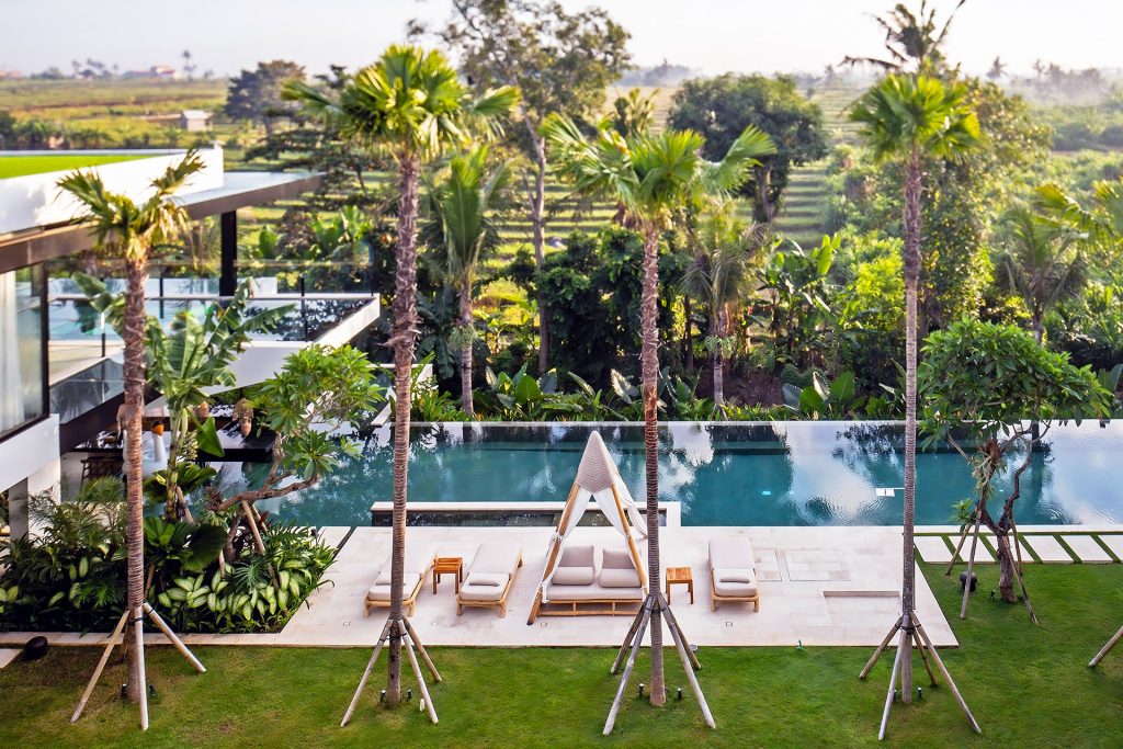 Villa Norbu Canggu | Luxury Villas in Bali Villa Norbu Canggu | Luxury Villas in Bali