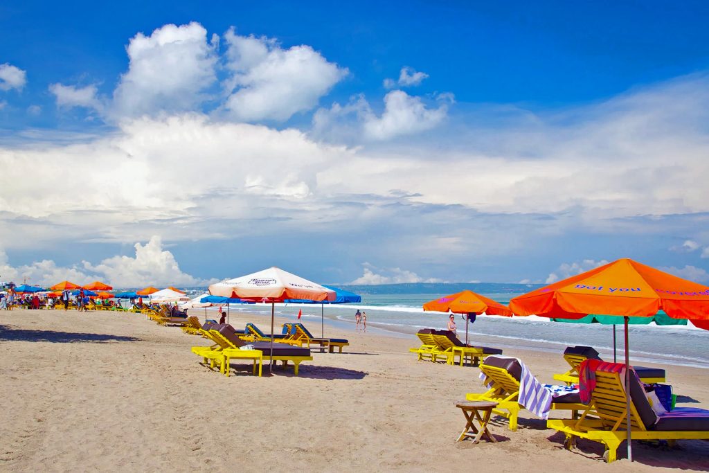 A Perfect Day in Seminyak at Villa Issi Bali