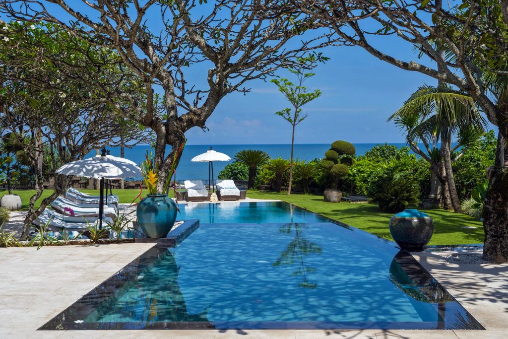 Villa Ambtra Canggu | Pantai Lima Estate | Bali Beach Villas