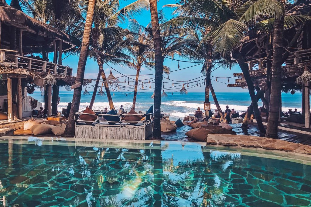 La Brisa Beach Club - Canggu - Bali