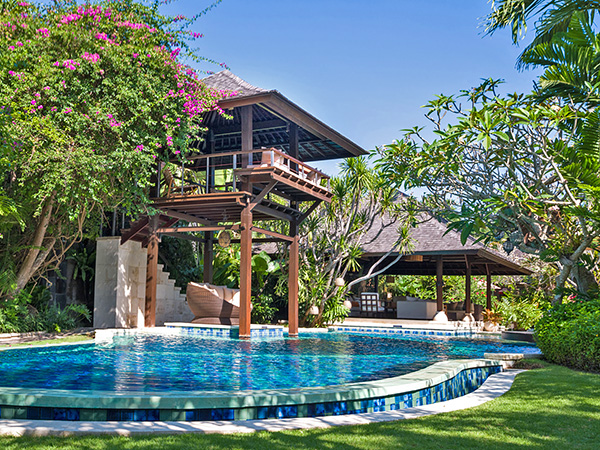 Villa Asta Canggu Bali