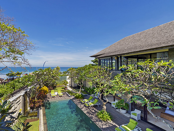 Villa Lega Canggu Bali