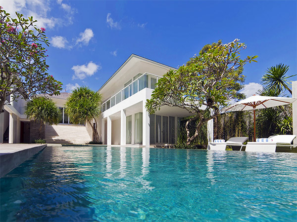 Villa Canggu Bali