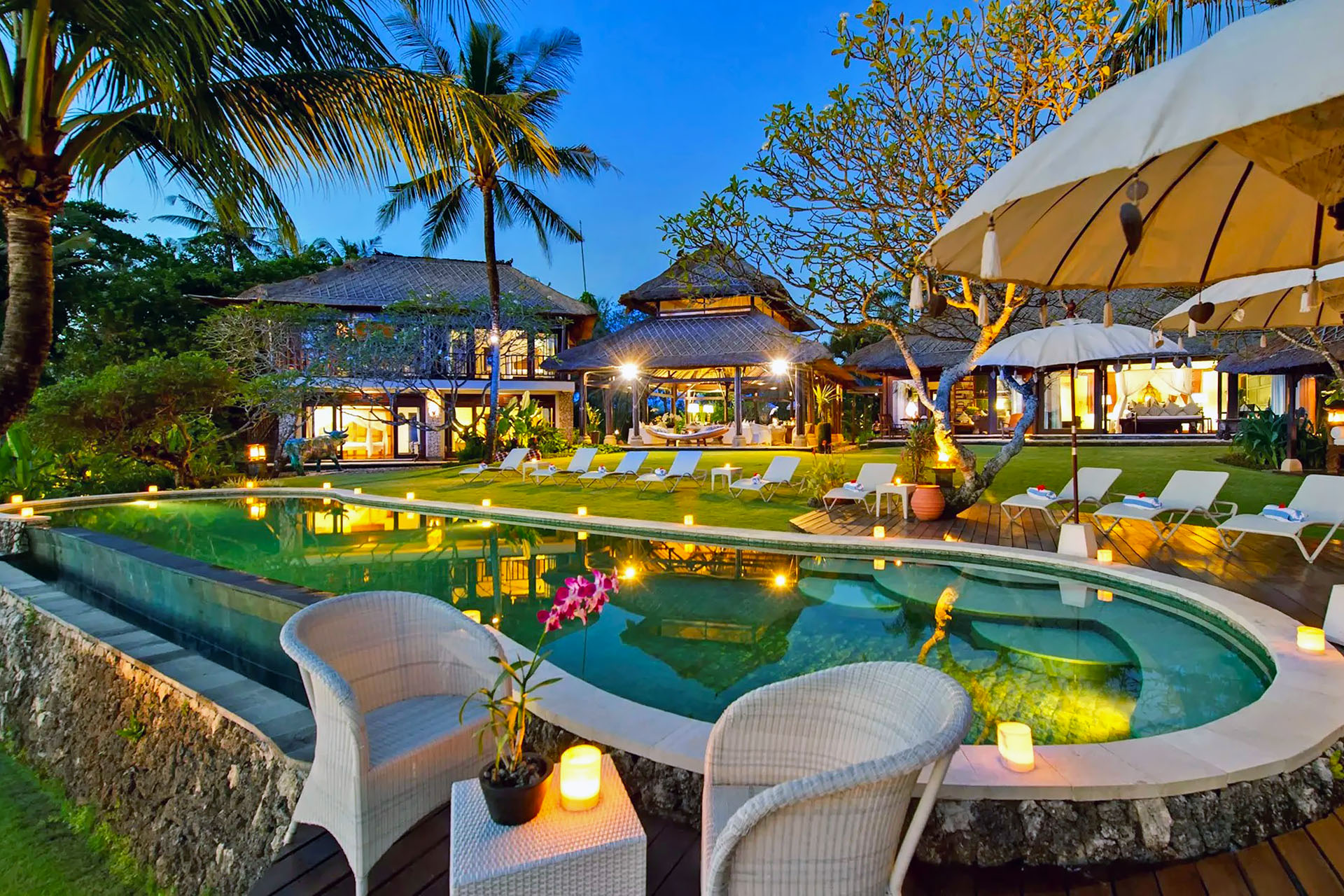 Bali Villa Rental Costs & Booking Terms: The Complete Guide