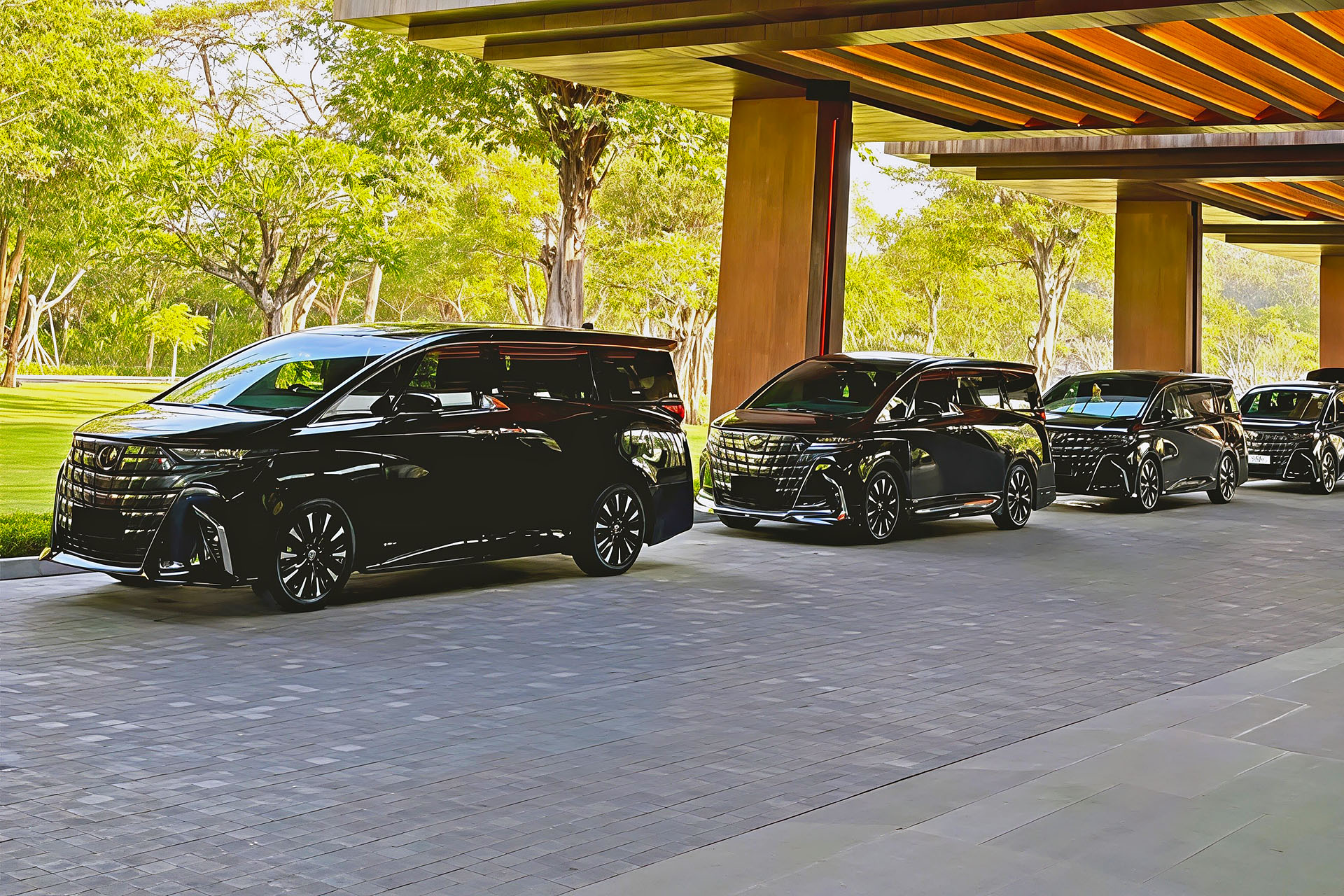Does a Bali Villa Rental Include Airport Transfer? Does a Bali Villa Rental Include Airport Transfer?