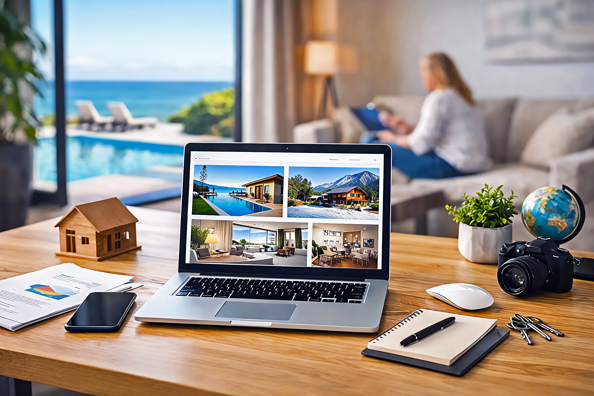 How to book a luxury villa in Bali step by step: from browsing to check-in, the full process explained clearly. How to book a luxury villa in Bali step by step: from browsing to check-in, the full process explained clearly.
