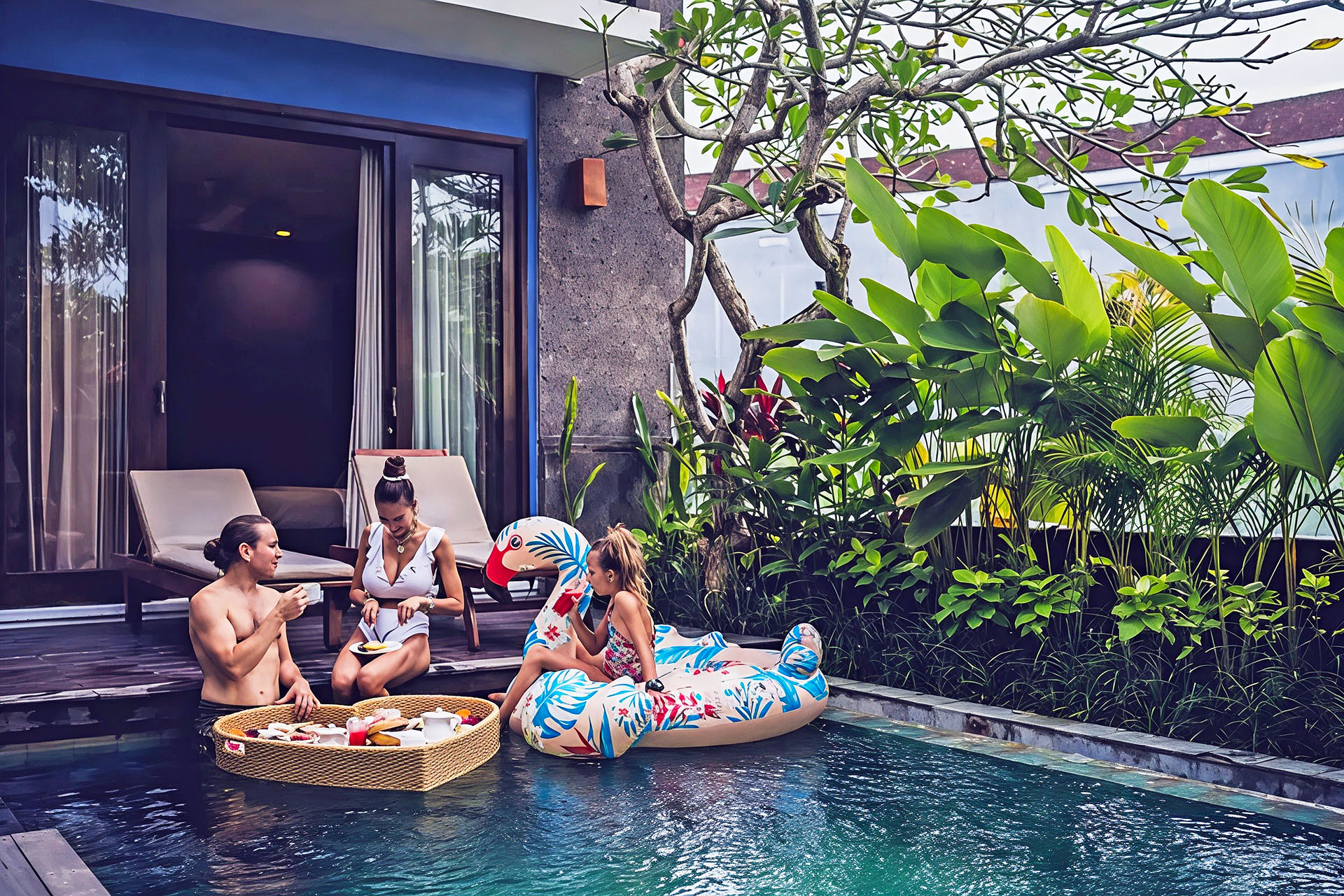 Long-Term Villa Stays in Bali: Discounts & What to Know