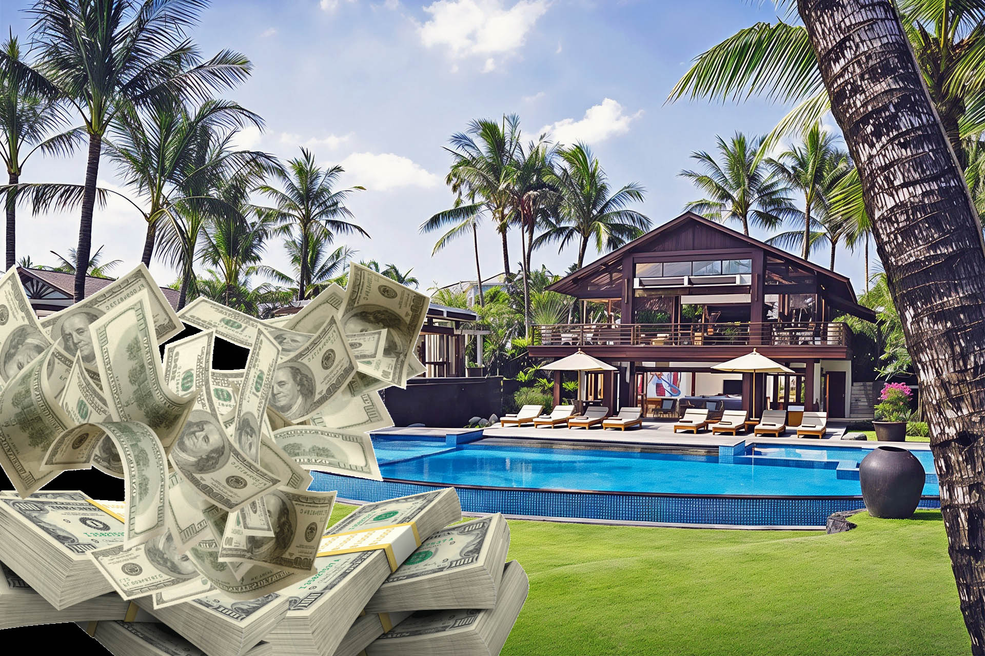 How Much Does a Luxury Villa in Bali Cost Per Night? 2026 Price Guide