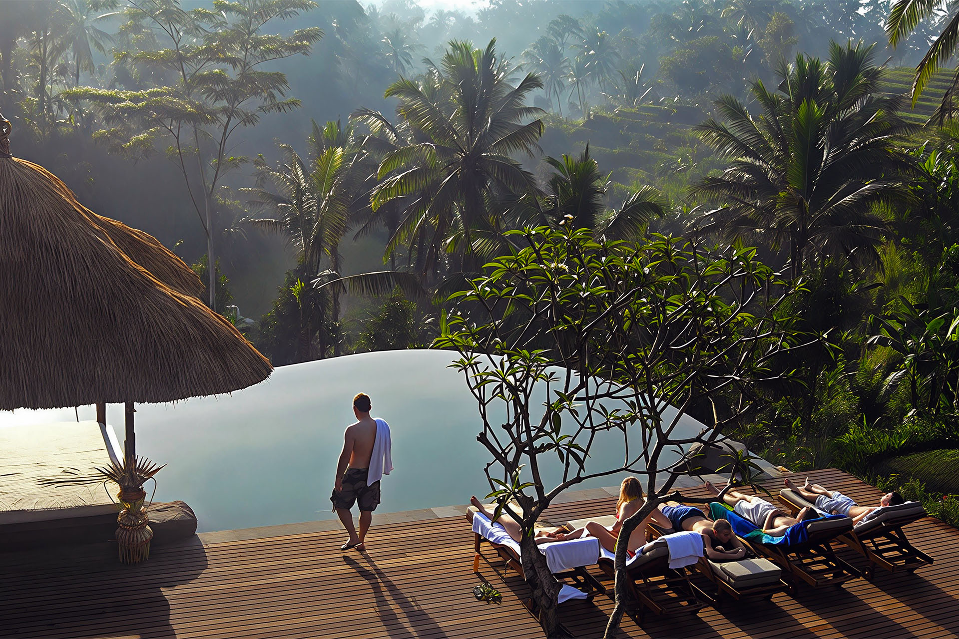 Staying in Ubud: The Complete Villa Guide