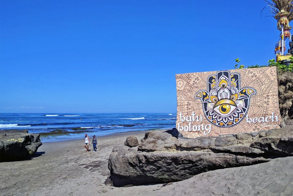 Batu Bolong, Canggu: A Local Villa Guide