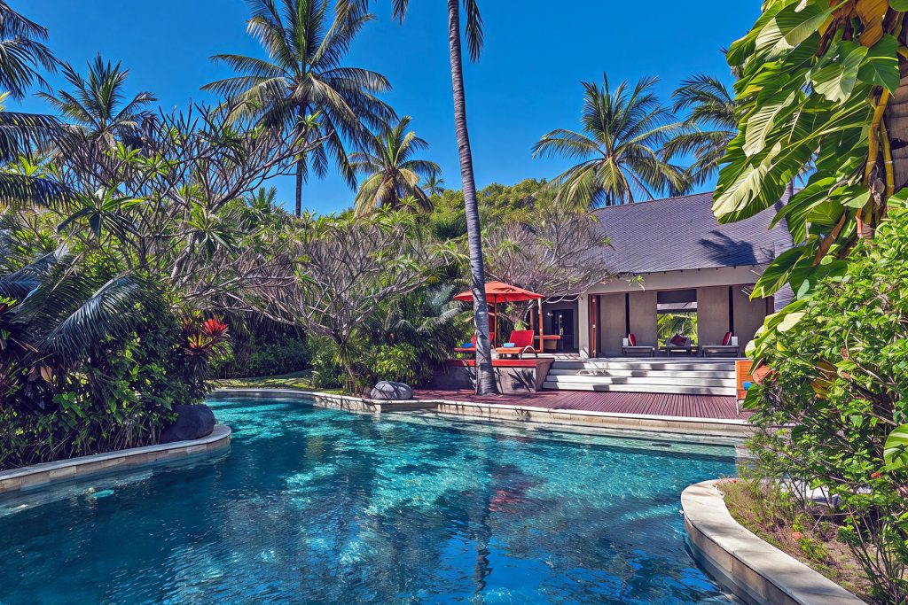 How Much Does a Luxury Villa in Lombok Cost?