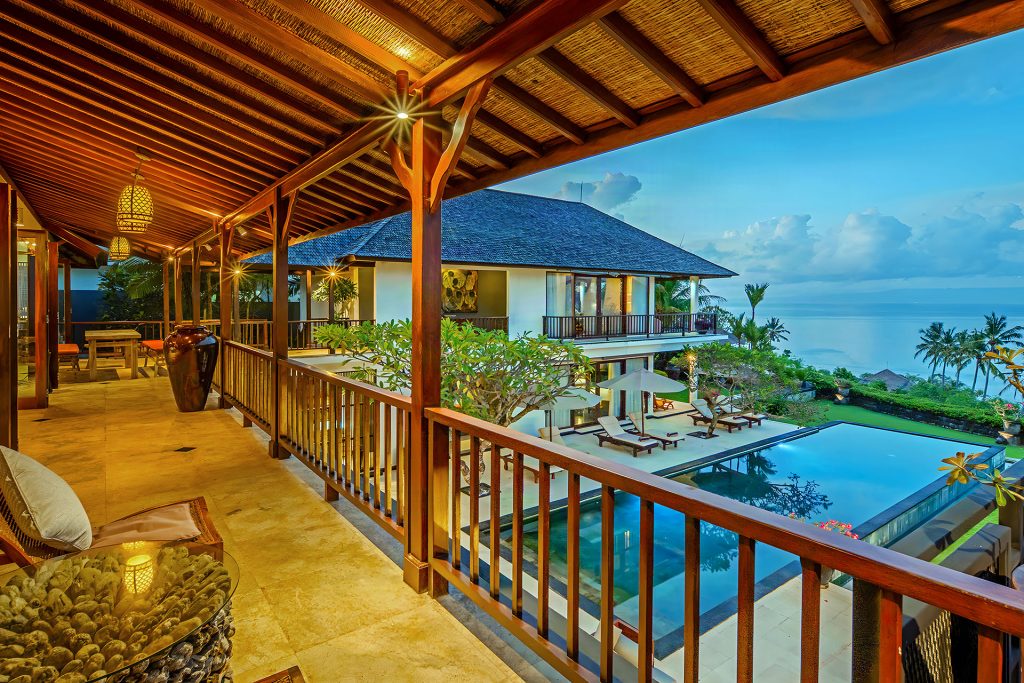 Where to Stay in Bali - Villa Edition
