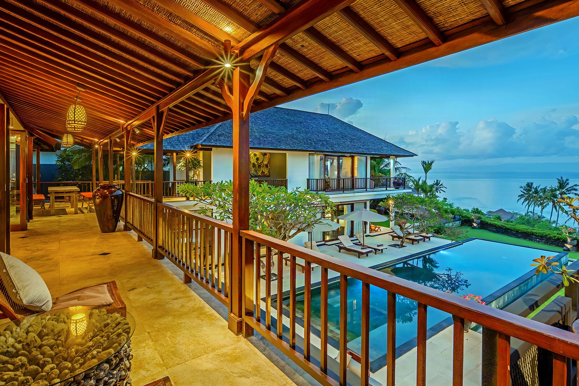 Where to Stay in Bali - Villa Edition
